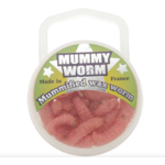 Euro Tackle Mummy Worm 35pk
