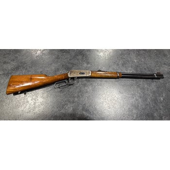 Winchester Model 94 30-30 Lever Action (1965)