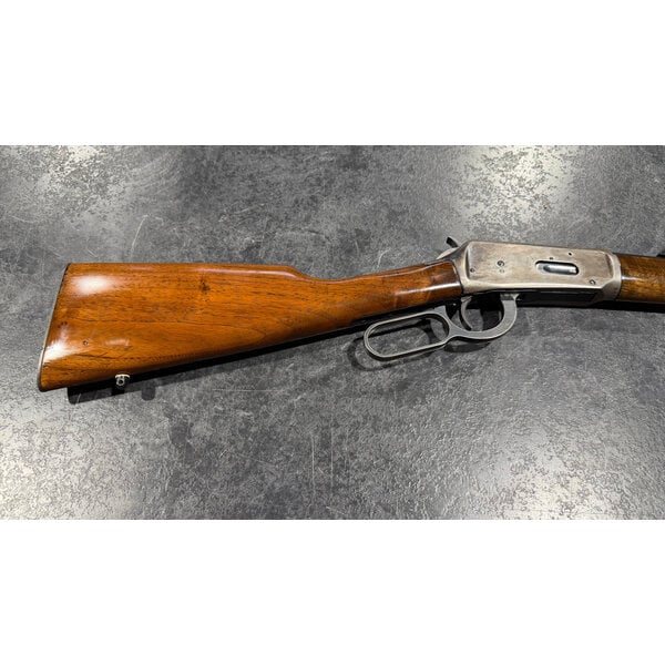 Winchester Model 94 30-30 Lever Action (1965)
