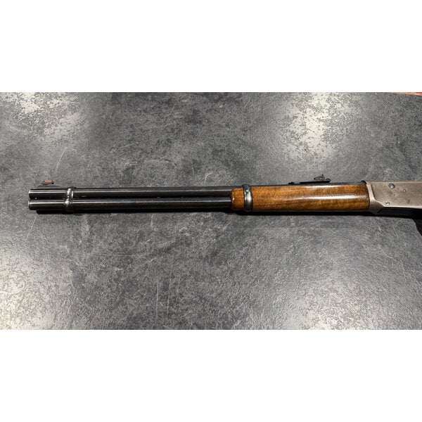 Winchester Model 94 30-30 Lever Action (1965)