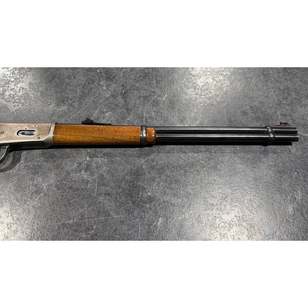 Winchester Model 94 30-30 Lever Action (1965)