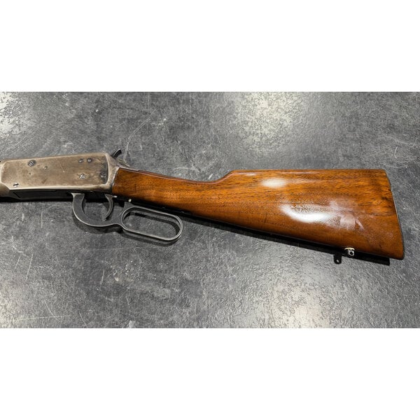 Winchester Model 94 30-30 Lever Action (1965)