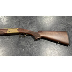 CZ Redhead Premier 20ga 28" Over Under w/Case