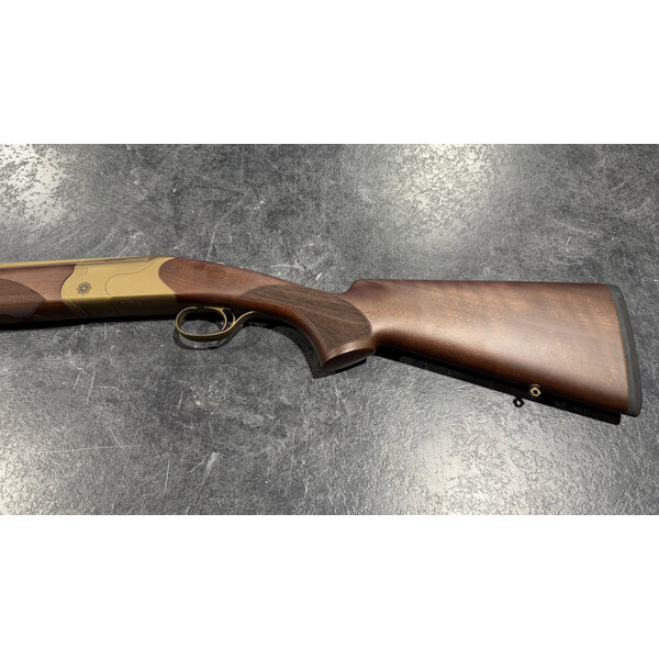 CZ Redhead Premier 20ga 28" Over Under w/Case