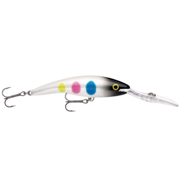 Rapala Deep Tail Dancer 09