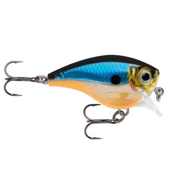 Rapala BX Brat 03