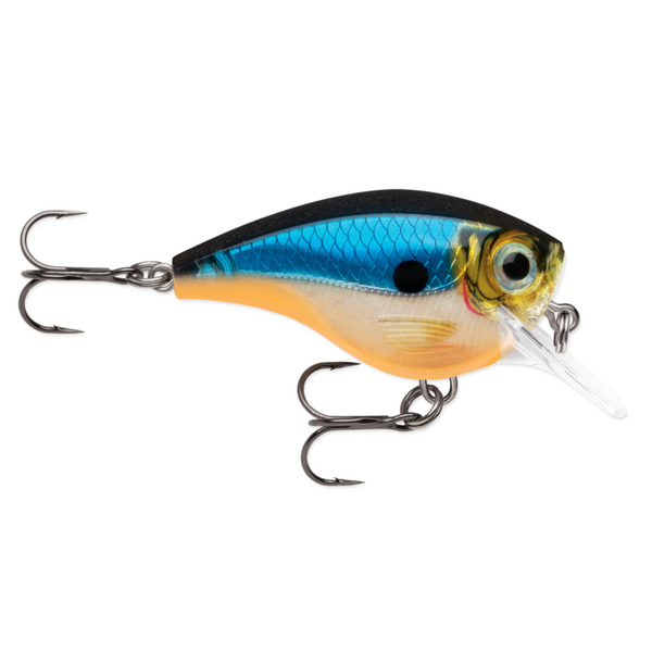 Rapala BX Brat 06