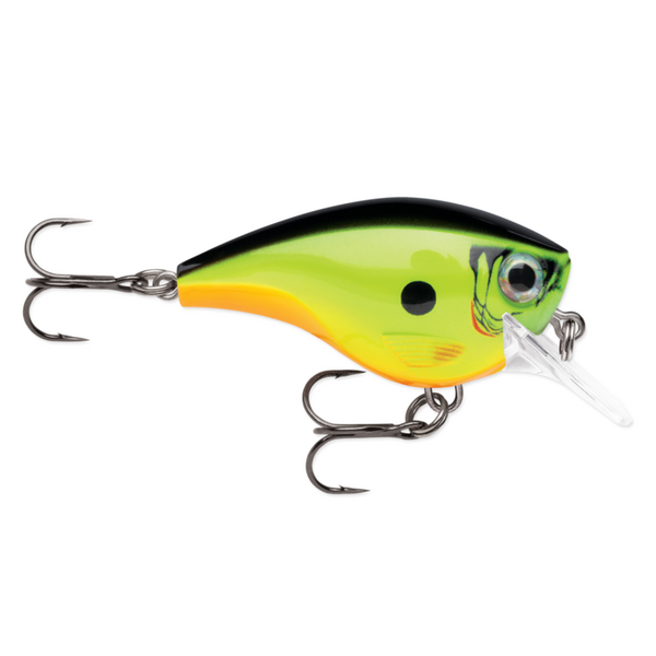 Rapala BX Brat 06
