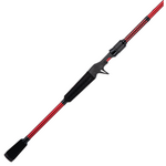 Shakespeare Carbon Casting