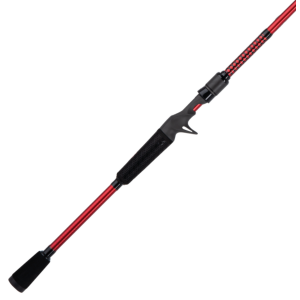 Shakespeare Carbon Casting