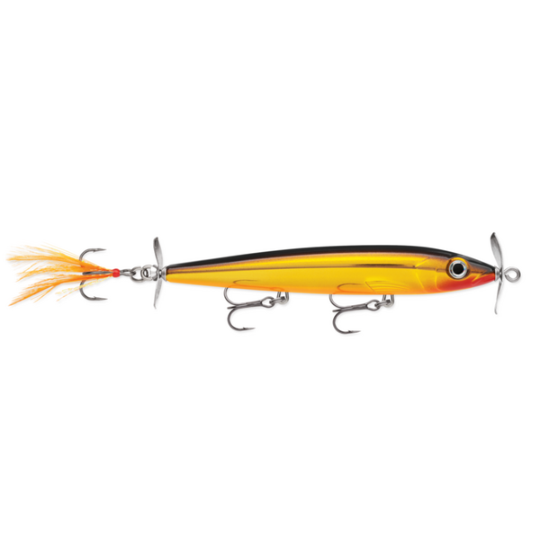 Rapala X-Rap Prop 11