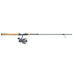 Shakespeare Elite Spinning Combo