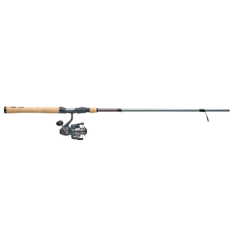 Shakespeare Elite Spinning Combo