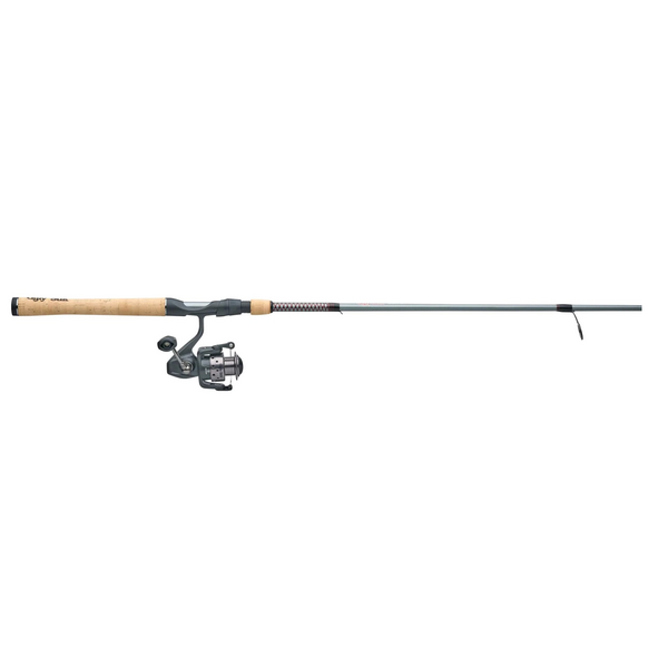 Shakespeare Elite Spinning Combo