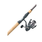 Shakespeare Elite Spinning Combo