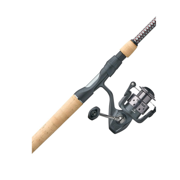 Shakespeare Elite Spinning Combo