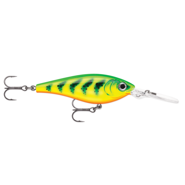 Rapala Harvest Shad 05