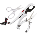 Rapala Angler's Combo