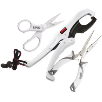 Rapala Angler's Combo