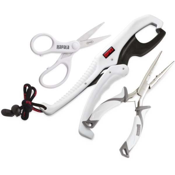 Rapala Angler's Combo