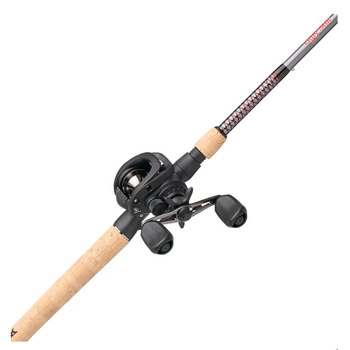 Shakespeare Ugly Stik Elite Casting Combo