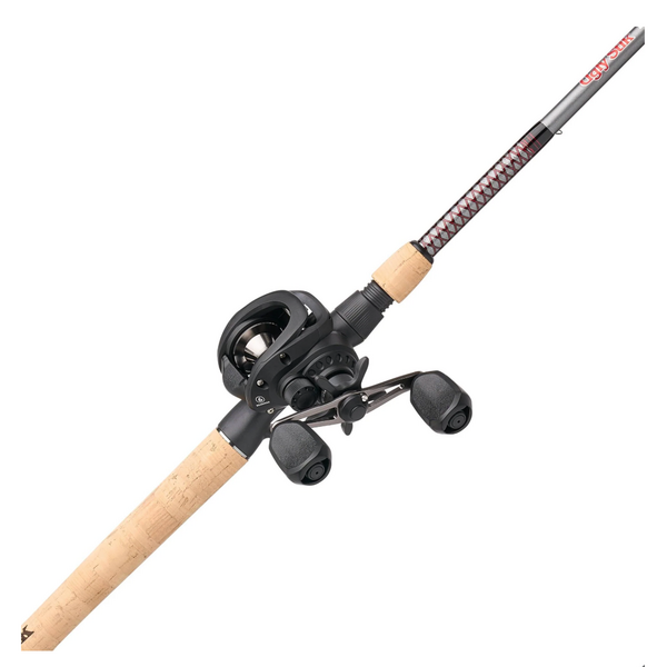 Shakespeare Ugly Stik Elite Casting Combo