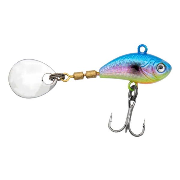 Euro Tackle  I-Shimmer 3/32oz