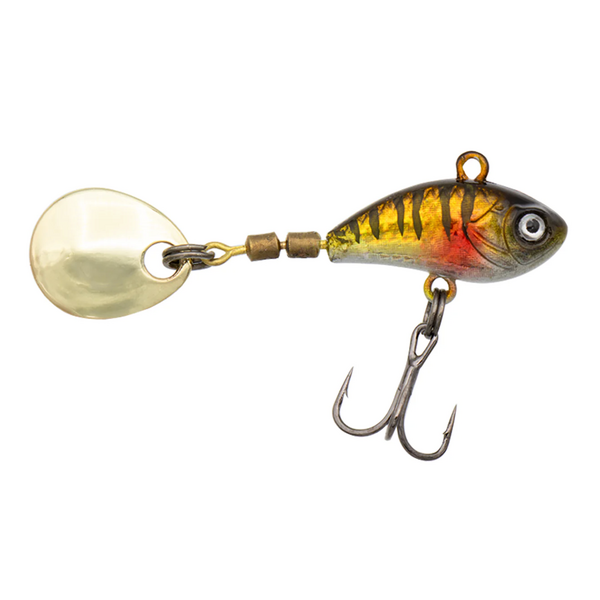 Euro Tackle  I-Shimmer 3/32oz