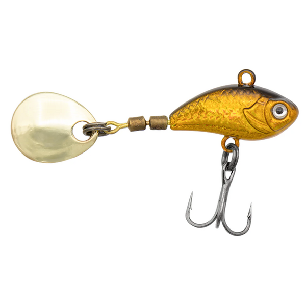 Euro Tackle  I-Shimmer 3/32oz