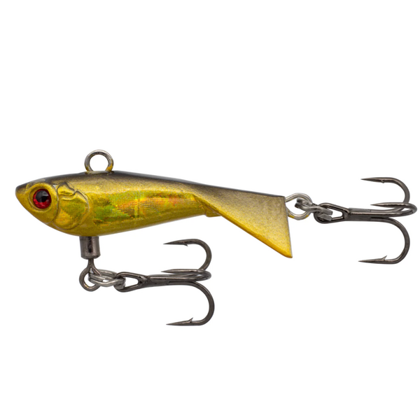 Euro Tackle Z-Darter V2 3/4oz