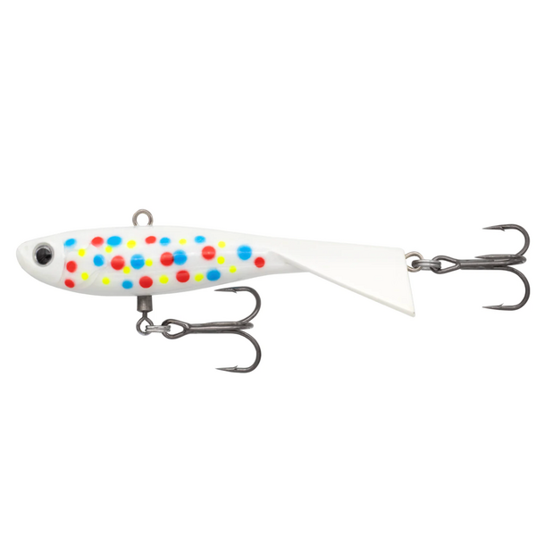 Euro Tackle Euro Tackle Z-Darter V2 1/4oz