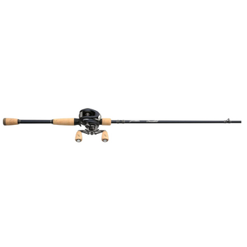 Pflueger President XT Casting Rod 7'MH