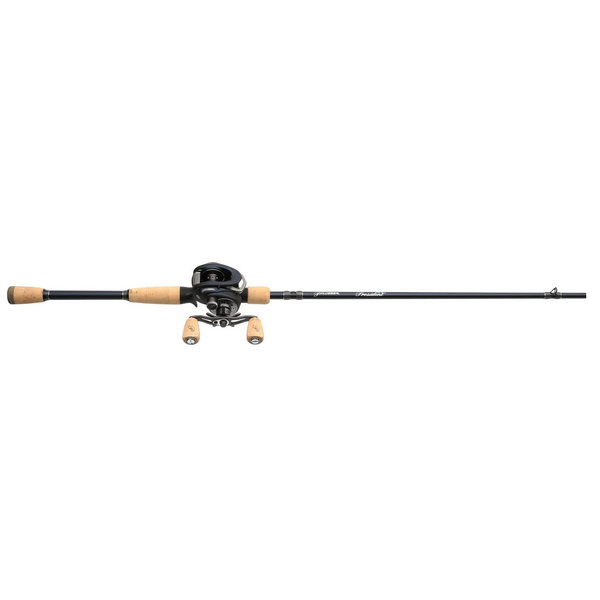 Pflueger President XT Casting Rod 7'MH
