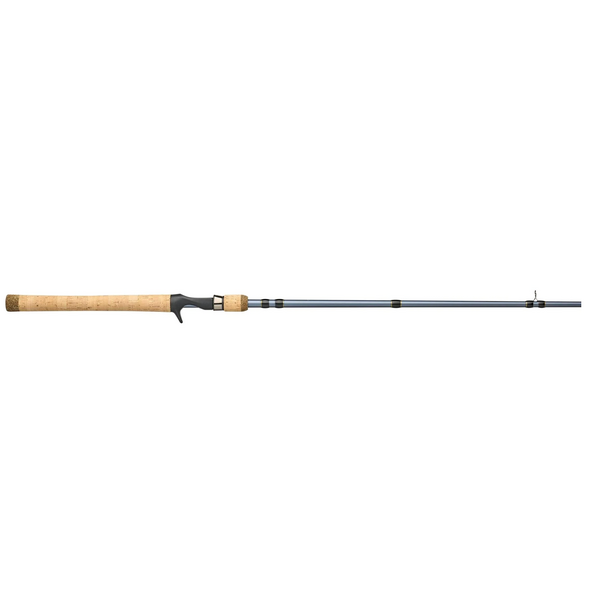 Pflueger President Casting Rod 7'3 MH XF