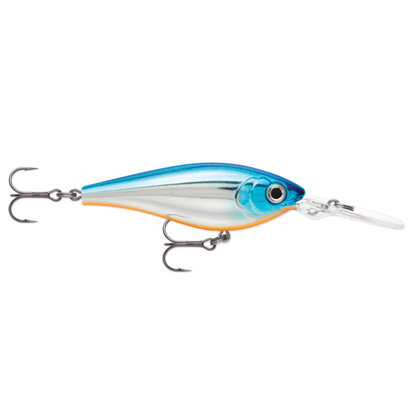 Rapala Harvest Shad 05