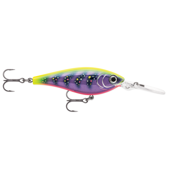 Rapala Harvest Shad 05