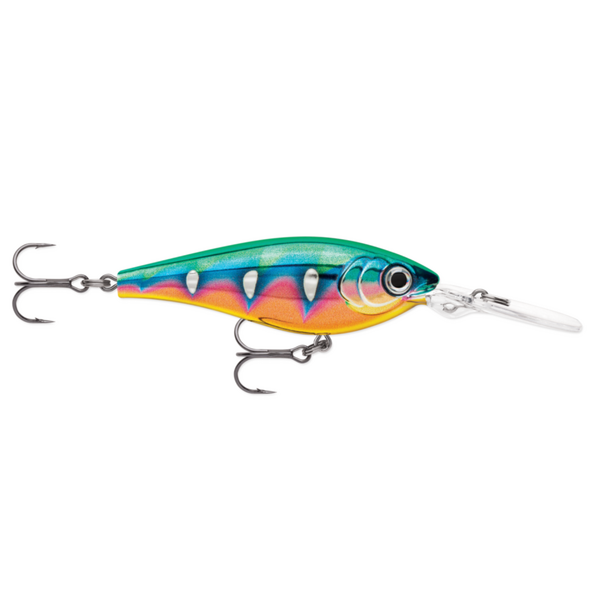 Rapala Harvest Shad 05