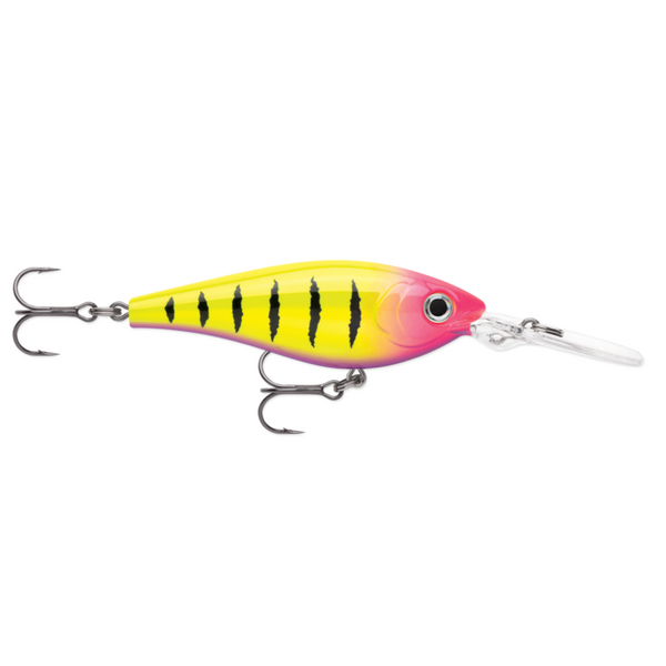 Rapala Harvest Shad 05