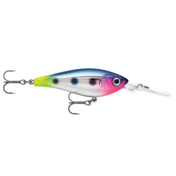 Rapala Harvest Shad 07