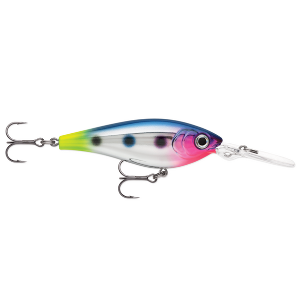 Rapala Harvest Shad 07