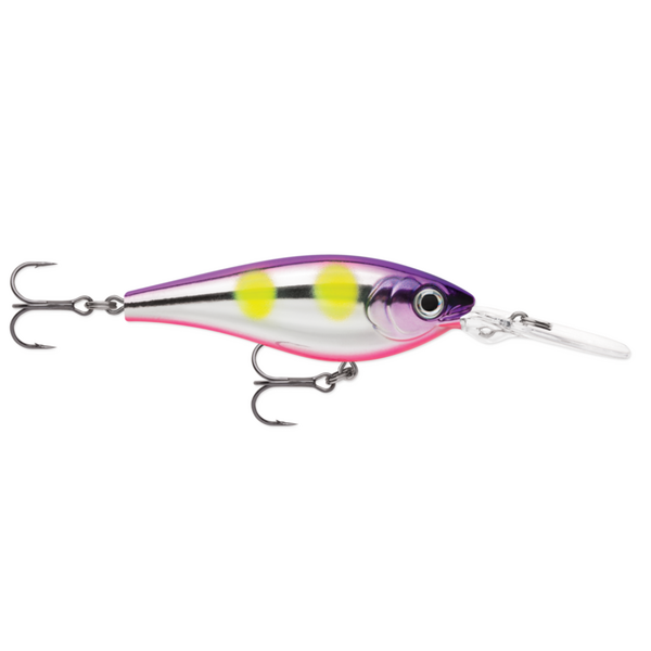 Rapala Harvest Shad 07