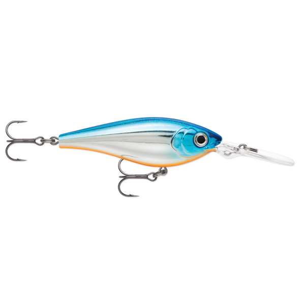 Rapala Harvest Shad 07