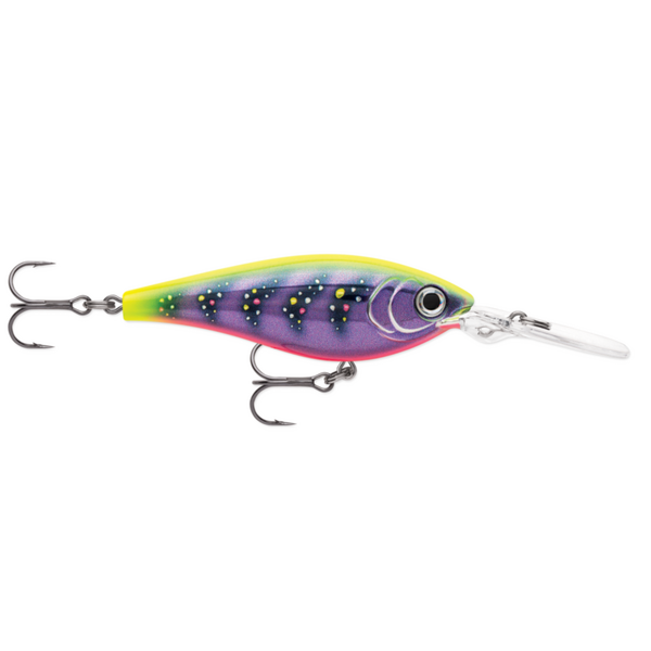 Rapala Harvest Shad 07