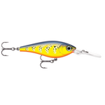 Rapala Harvest Shad 07
