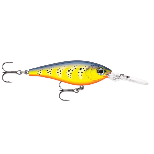 Rapala Harvest Shad 07