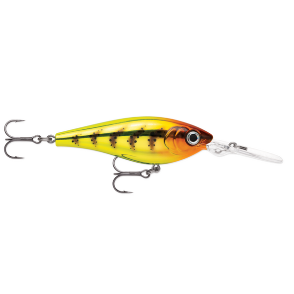 Rapala Harvest Shad 07