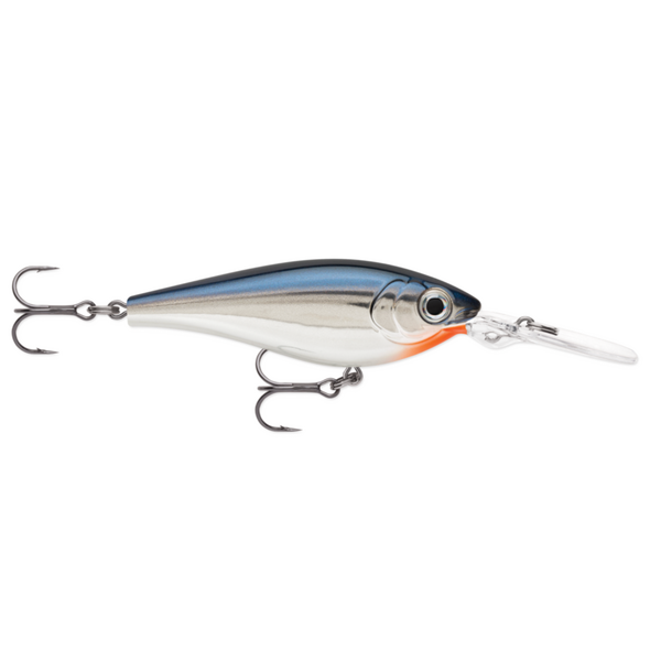 Rapala Harvest Shad 07