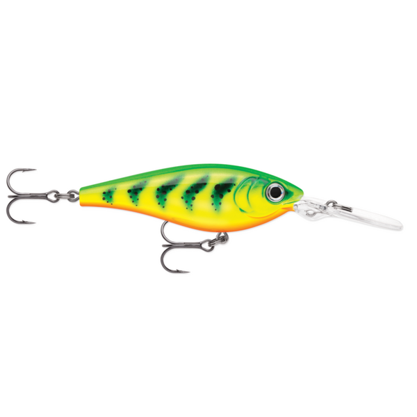 Rapala Harvest Shad 07