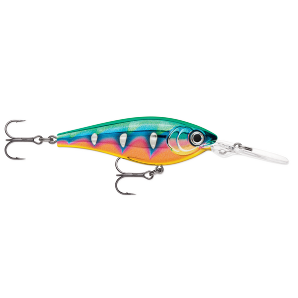 Rapala Harvest Shad 07
