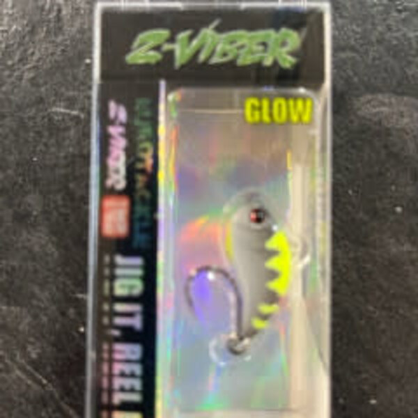 Euro Tackle  Z-Viber 1/16oz